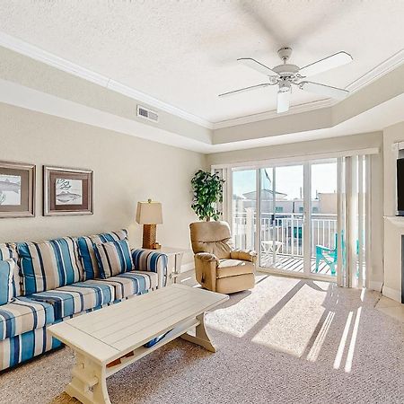Sunset Beach Condos Ocean City Room photo